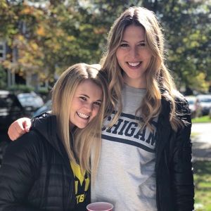 Meet your Posher, Allison